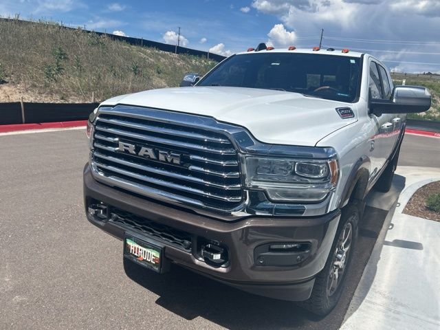 ram ram 2500 pickup 2020 3C6UR5PL8LG163121 image ram ram 2500 pickup 2020 3C6UR5PL8LG163121 image